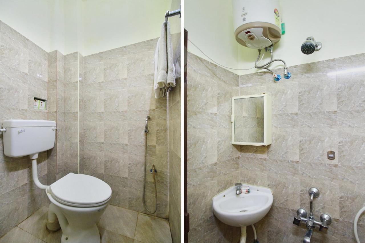 Oyo 4494 Amrita Hotel 3*