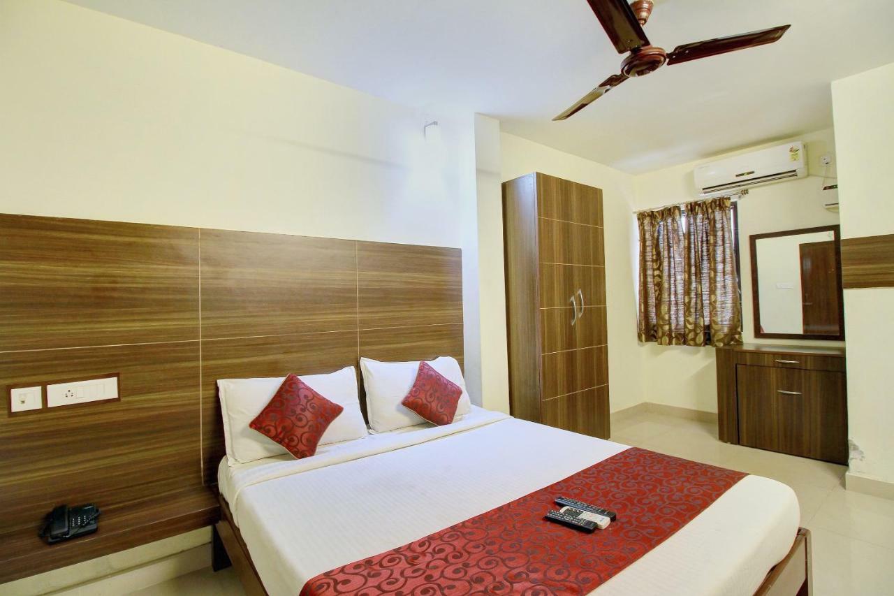 Oyo 4494 Amrita Chennai